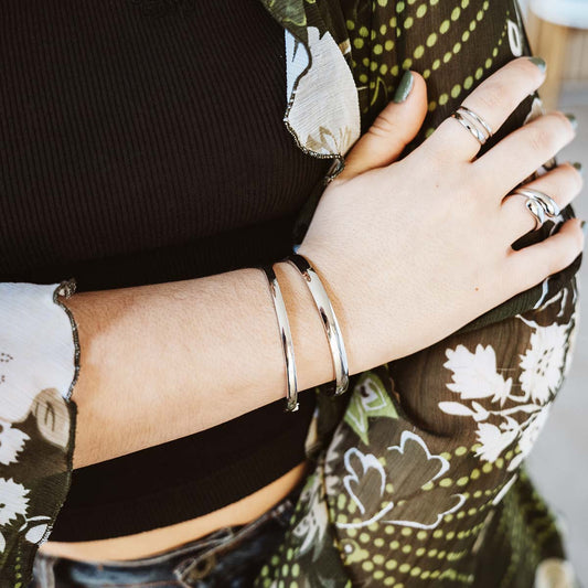 cool bangle | Armband