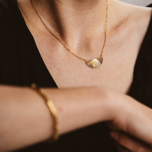 halftime | Halskette