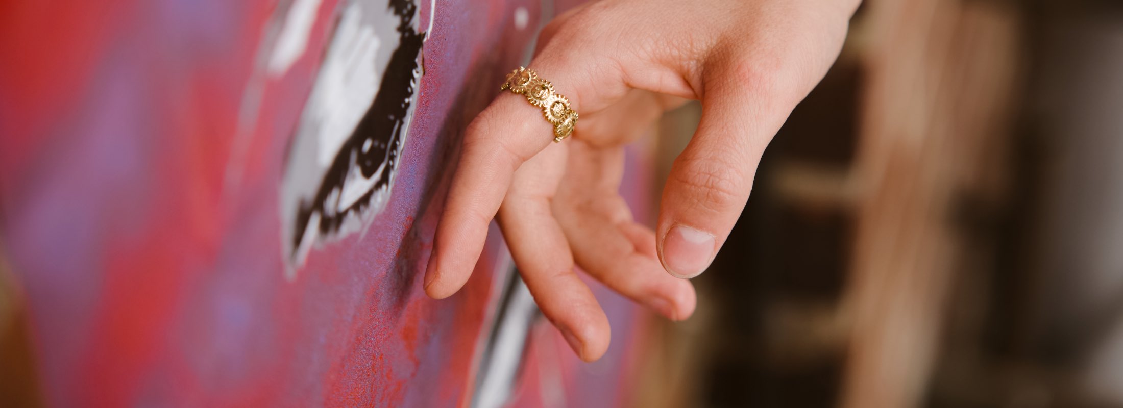 ringe-anuura