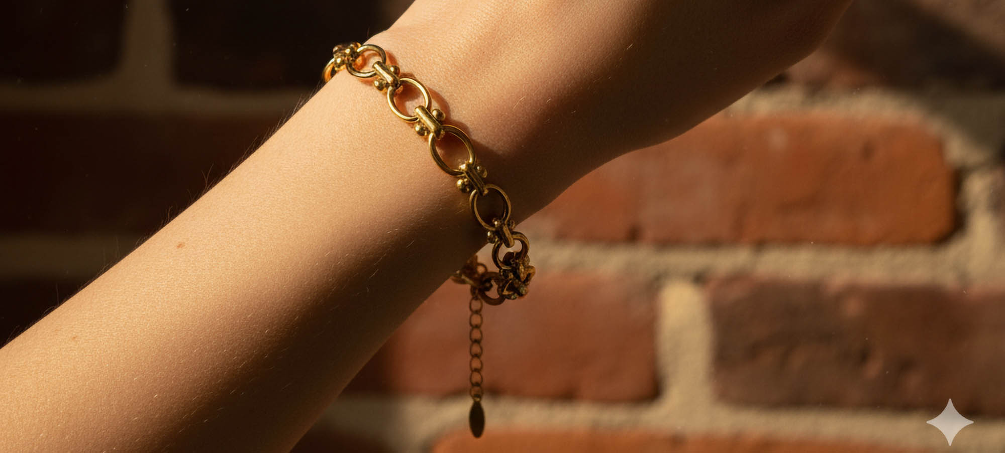 Edelstahl Schmuck Frauen