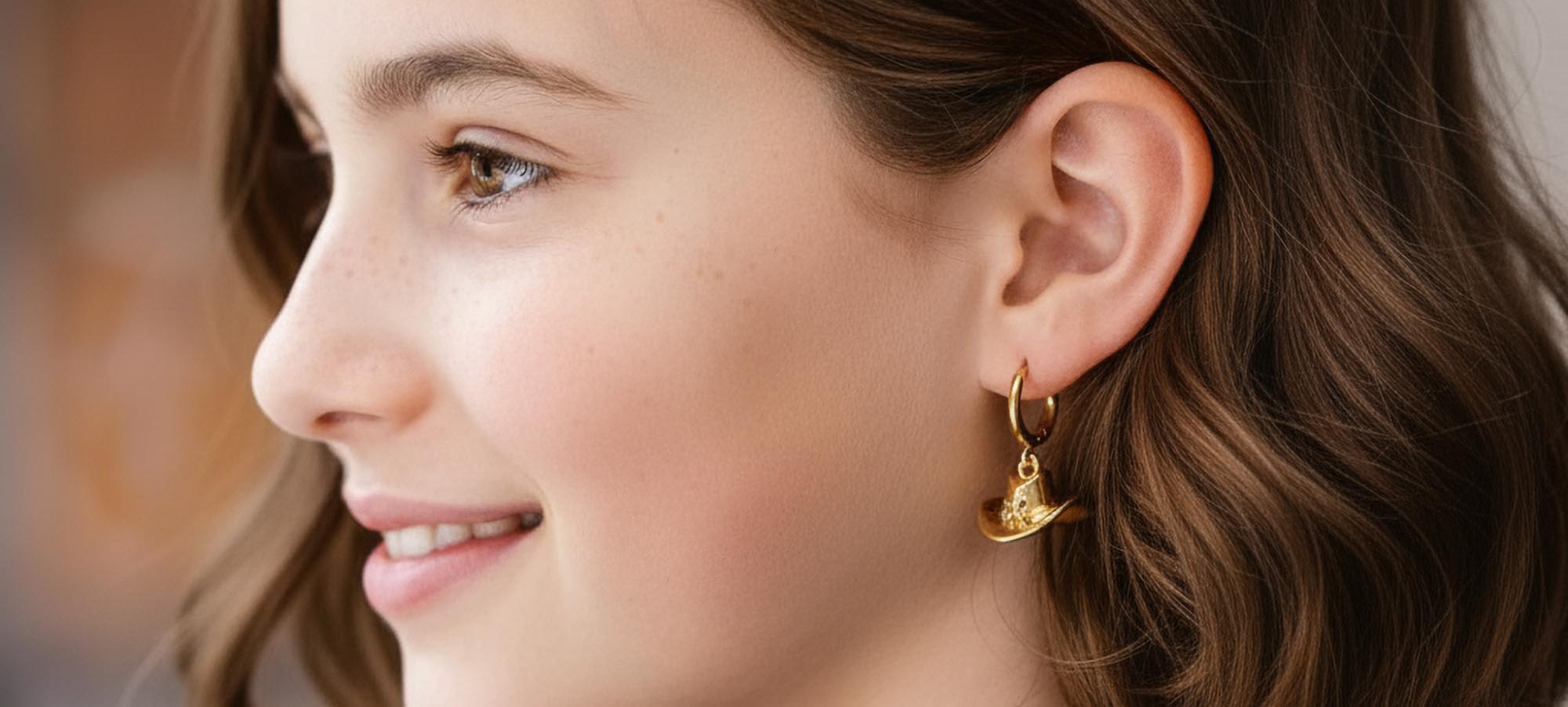 Edelstahl Schmuck Mädchen
