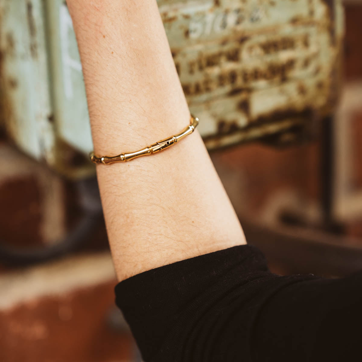 loopy | Armband