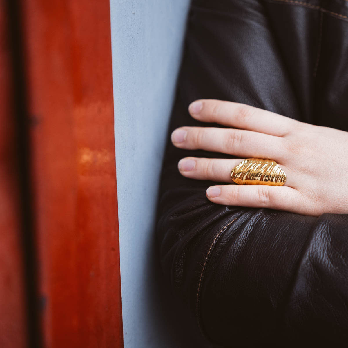 natascha | Ring