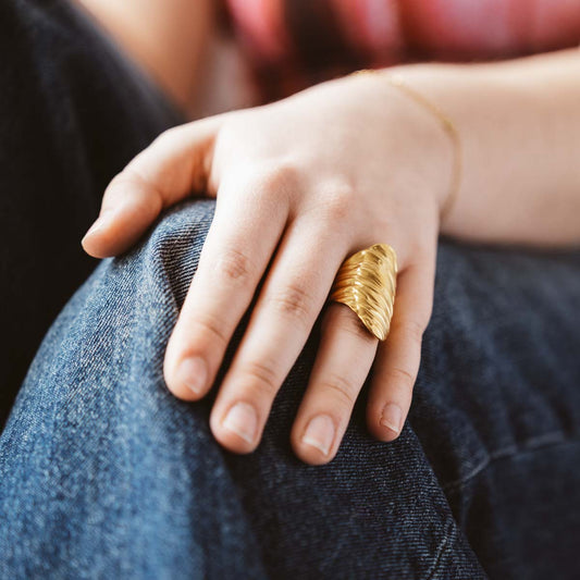 natascha | Ring