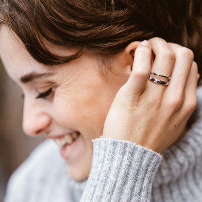 parallel connection | Ring