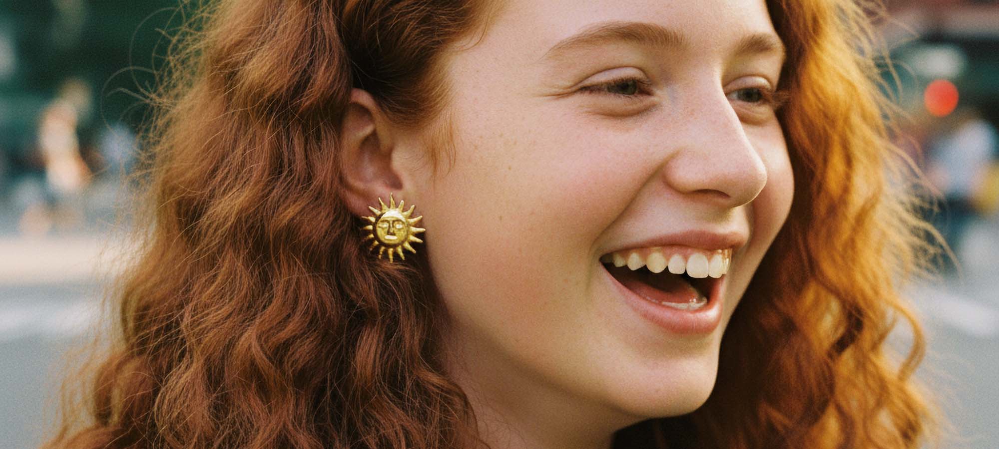 Schmuck Mädchen