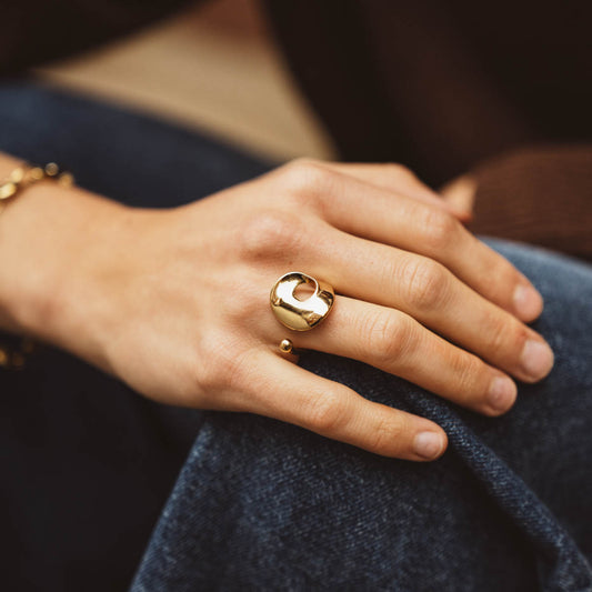 showtime | Ring
